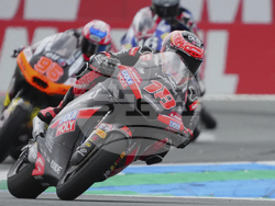 Netherland GP Motorcycle Racing