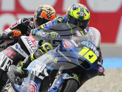 Netherland GP Motorcycle Racing