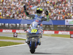 Netherland GP Motorcycle Racing