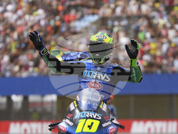 Netherland GP Motorcycle Racing