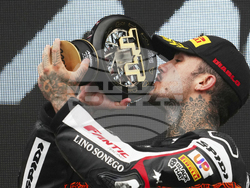 Netherland GP Motorcycle Racing