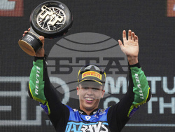 Netherland GP Motorcycle Racing