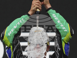 Netherland GP Motorcycle Racing