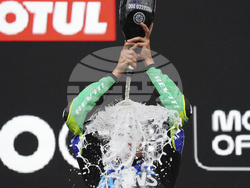 APTOPIX Netherland GP Motorcycle Racing