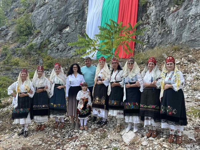 Областният управител Ани Арутюнян организира регионалния преглед за участие от област Видин във фолклорния събор в Копривщица 2025