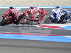 Netherland GP Motorcycle Racing