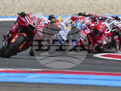 Netherland GP Motorcycle Racing