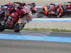 Netherland GP Motorcycle Racing