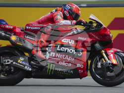 Netherland GP Motorcycle Racing