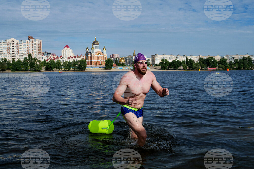 Russia Ukraine War Daily Life