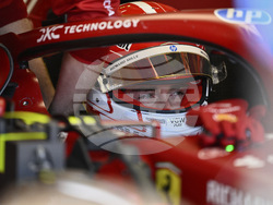 Austria F1 GP Auto Racing