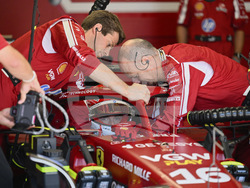 Austria F1 GP Auto Racing