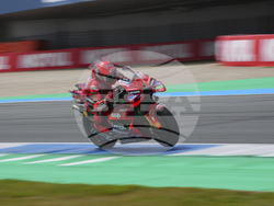 Netherland GP Motorcycle Racing