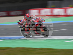 Netherland GP Motorcycle Racing