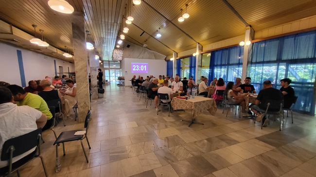 Тимът на Сердика+ взе отборния трофей на "Бридж Фестивал Лозенец"