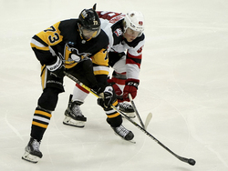 Devils Penguins Hockey