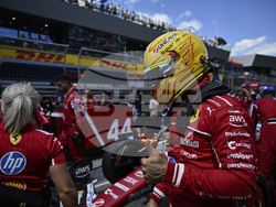 Austria F1 GP Auto Racing