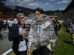 Austria F1 GP Auto Racing