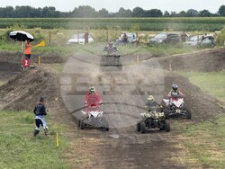 Снимка: Община Русе