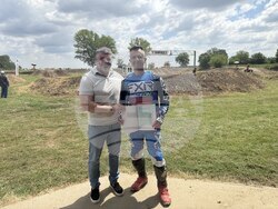 Снимка: Община Русе