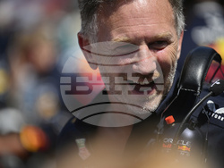 Austria F1 GP Auto Racing