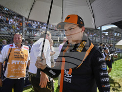 Austria F1 GP Auto Racing