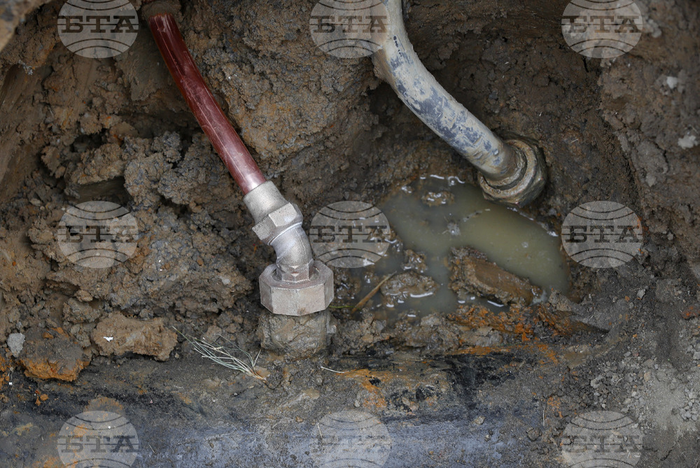 Flint Water