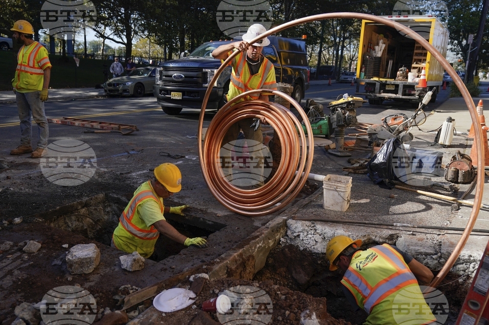 Threat Ignored Lead Pipes