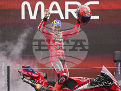 Netherland GP Motorcycle Racing