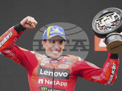 Netherland GP Motorcycle Racing