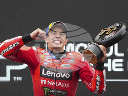 Netherland GP Motorcycle Racing
