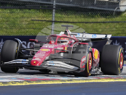 Austria F1 GP Auto Racing