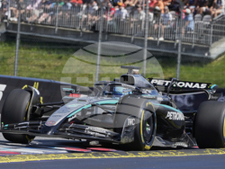 Austria F1 GP Auto Racing