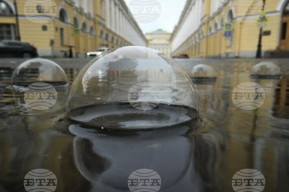 Russia Weather