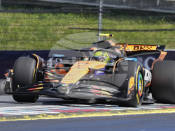 Austria F1 GP Auto Racing