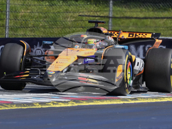 Austria F1 GP Auto Racing