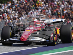 Austria F1 GP Auto Racing