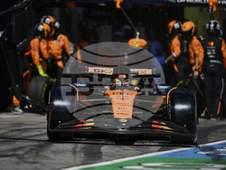 Austria F1 GP Auto Racing