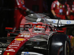 Austria F1 GP Auto Racing