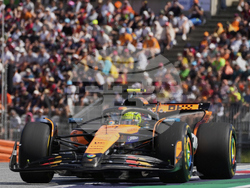 Austria F1 GP Auto Racing