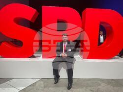 Снимка: БСП