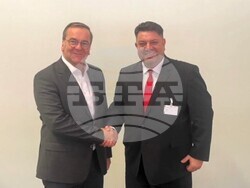 Снимка: БСП