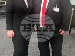 Снимка: БСП