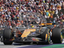 Austria F1 GP Auto Racing