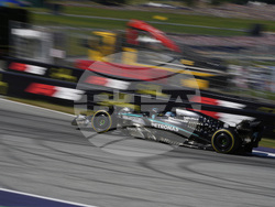 Austria F1 GP Auto Racing