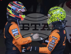 Austria F1 GP Auto Racing