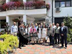 Снимка: Община Разград