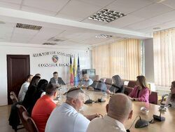 Снимка: Община Разград