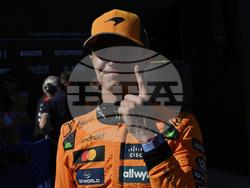 Austria F1 GP Auto Racing