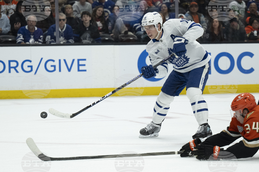 Free Agency Preview Hockey